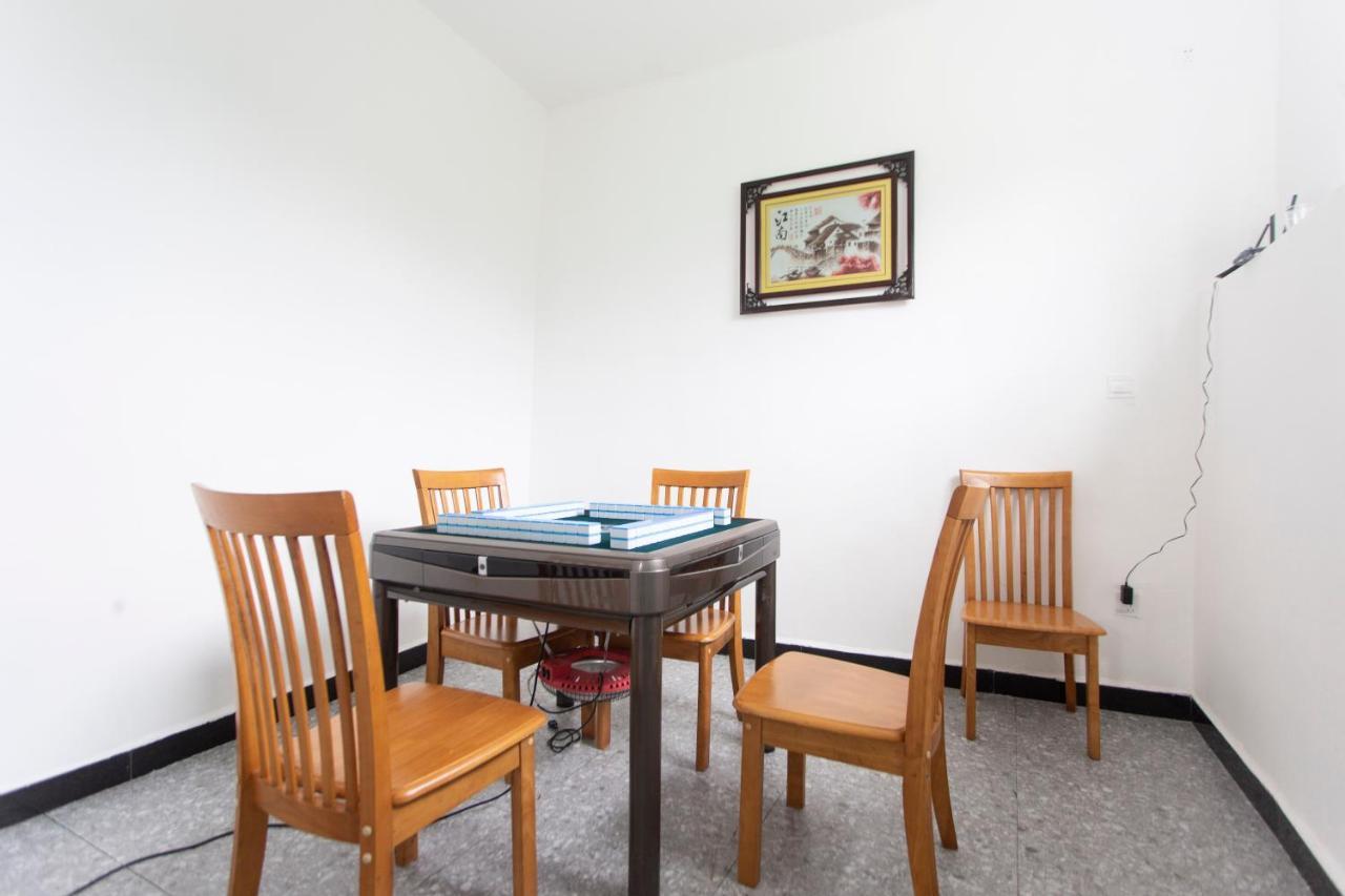 Heaven'S Gate Home Stay --Free Pick Up Service--Panoramic View Of Tianmen Mountain Zhangjiajie Exterior foto