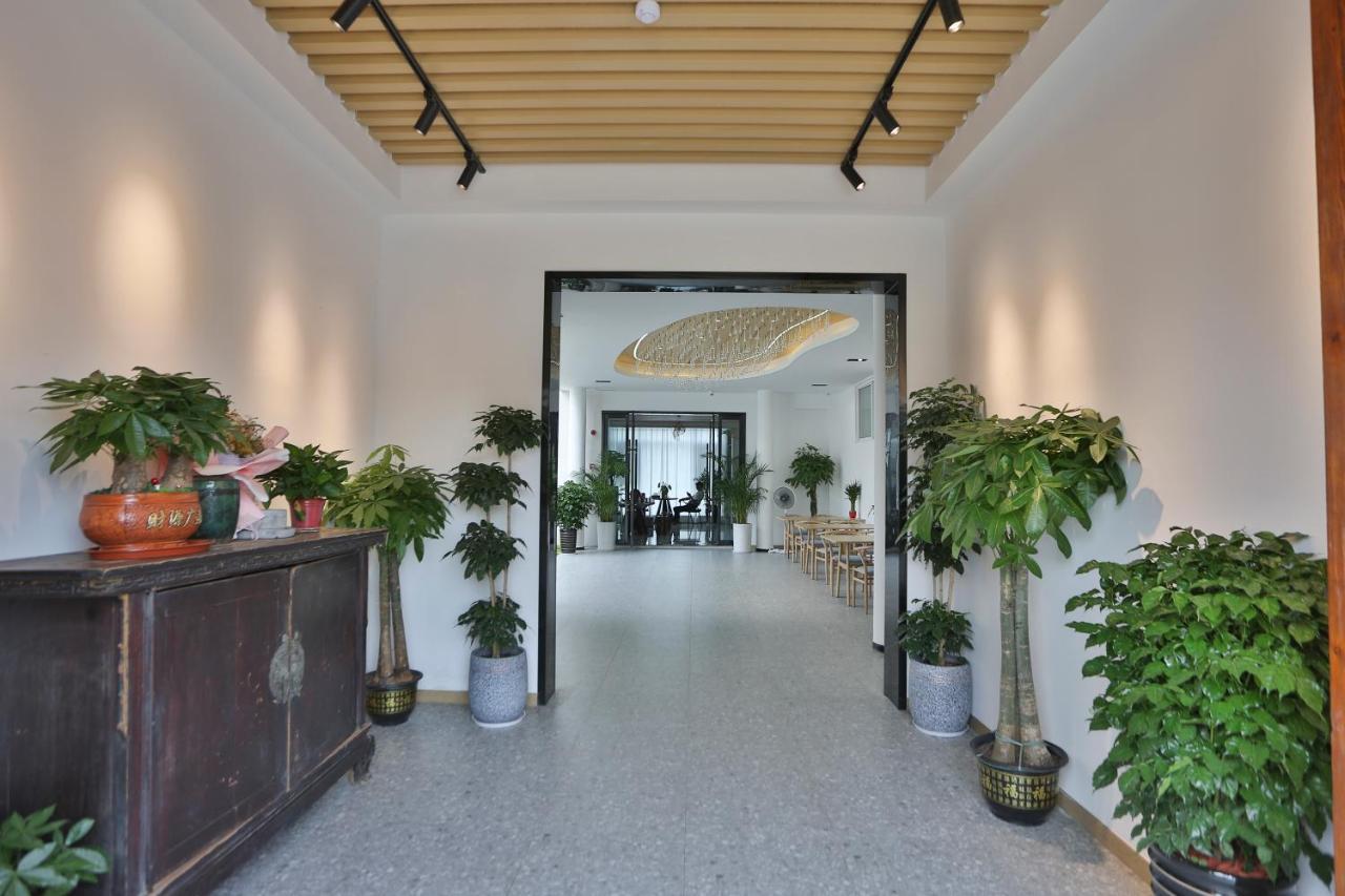 Heaven'S Gate Home Stay --Free Pick Up Service--Panoramic View Of Tianmen Mountain Zhangjiajie Exterior foto
