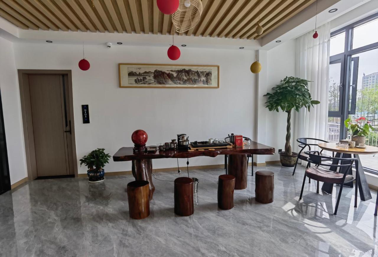 Heaven'S Gate Home Stay --Free Pick Up Service--Panoramic View Of Tianmen Mountain Zhangjiajie Exterior foto