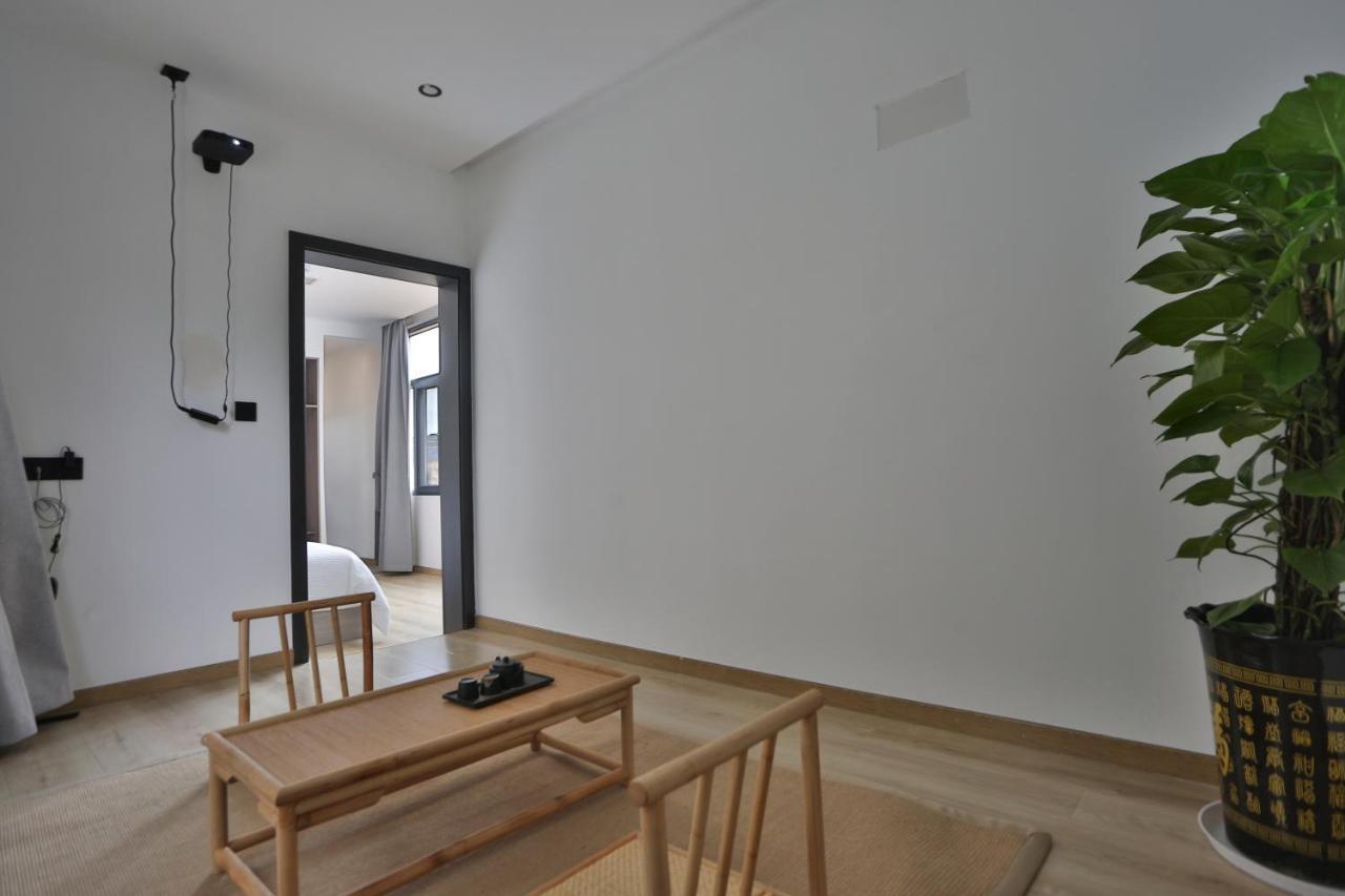 Heaven'S Gate Home Stay --Free Pick Up Service--Panoramic View Of Tianmen Mountain Zhangjiajie Exterior foto